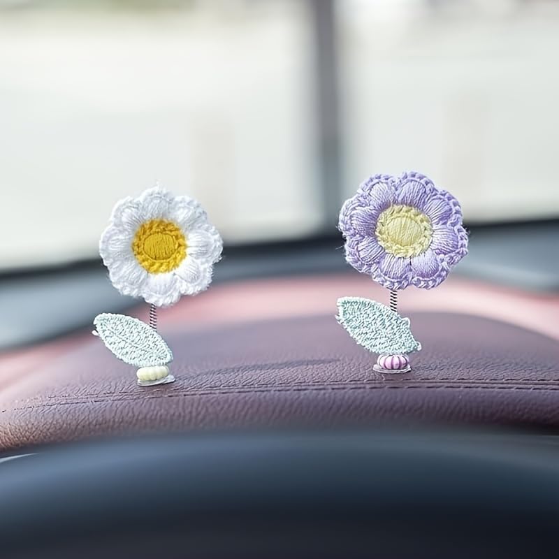 Car ornaments