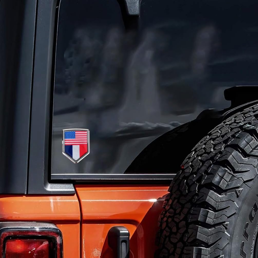3D Emblem Series